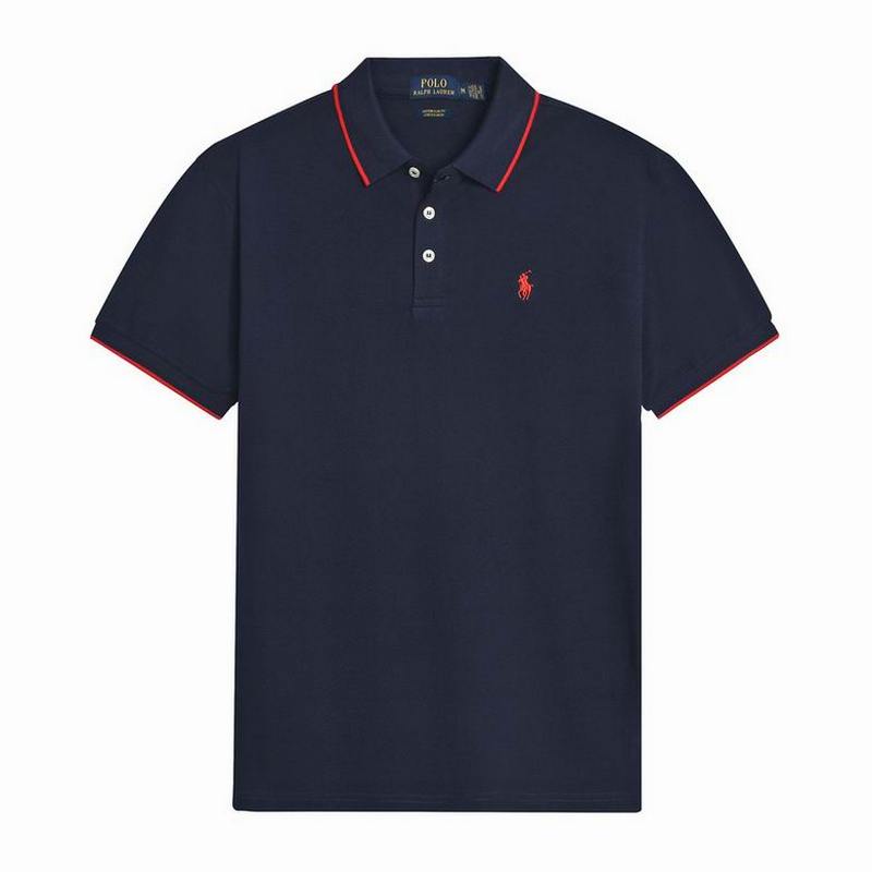 RL Men's Polo 526